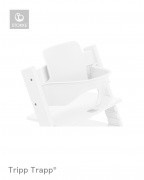 Tripp Trapp Baby Set V2 - Lemon Yellow
